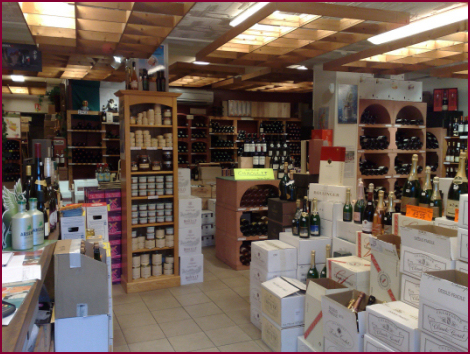 La Cave � Jules, d�gustation de vins, grands crus, champagnes